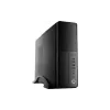 Корпус для ПК Gamemax  (ST-612-2U3-TYC-400W)