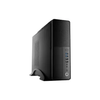 Корпус для ПК Gamemax  (ST-612-2U3-TYC-400W)