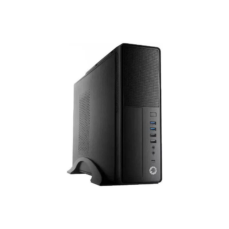 Корпус для ПК Gamemax  (ST-612-2U3-TYC-400W)