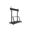 حامل الشاشة Sector, Black (Sector-PC-01-BL)