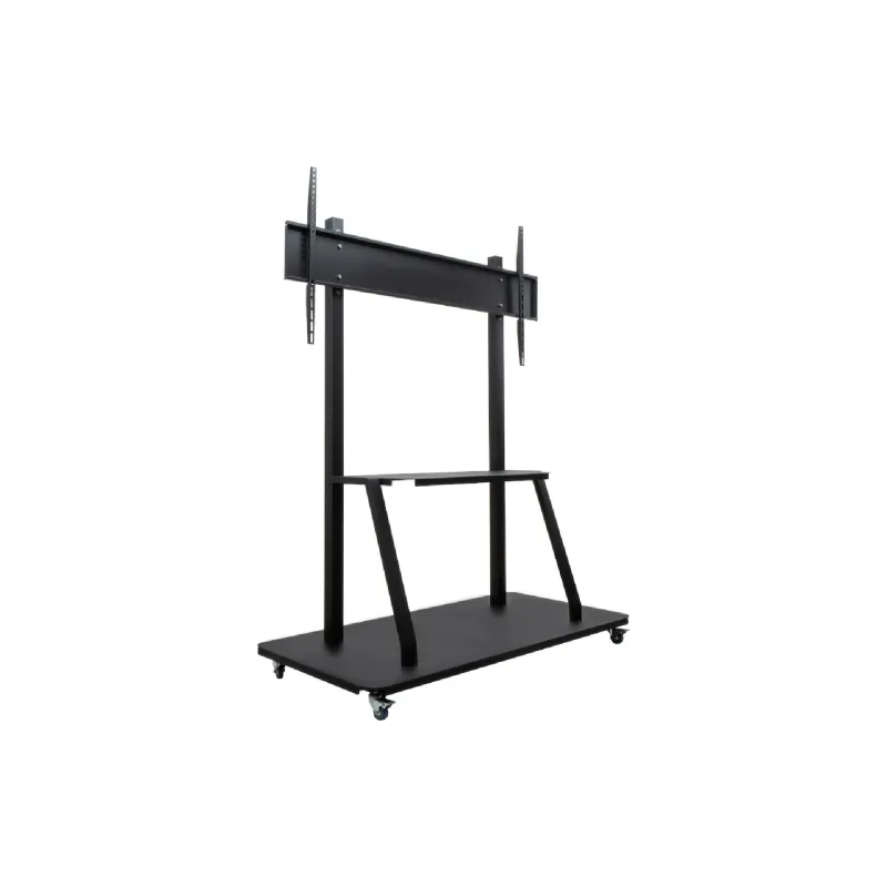حامل الشاشة Sector, Black (Sector-PC-01-BL)
