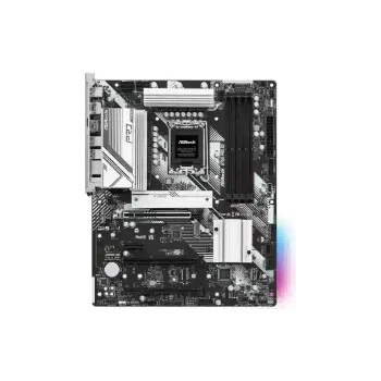 Alaplap ASRock Pro B760 (B760 PRO RS)