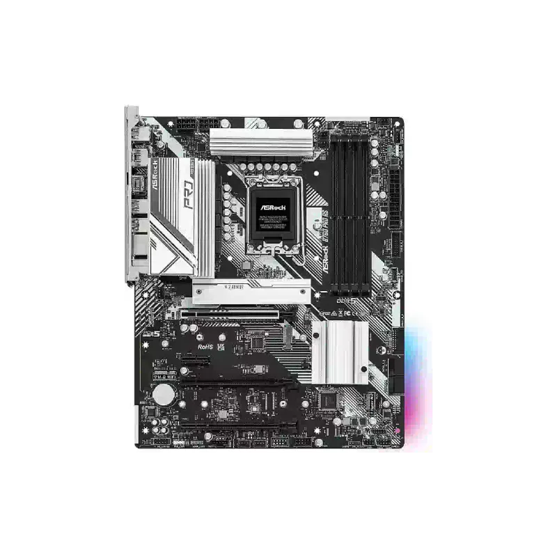 Μητρική πλακέτα ASRock Pro B760 (B760 PRO RS)