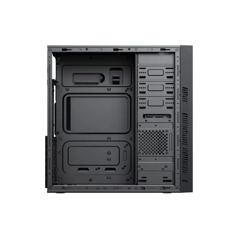 PC Case Gamemax  (MT525-2U3TYC-NP)