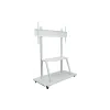 Стійка для монітора Sector 55"  White (Sector-PC-01-WH)