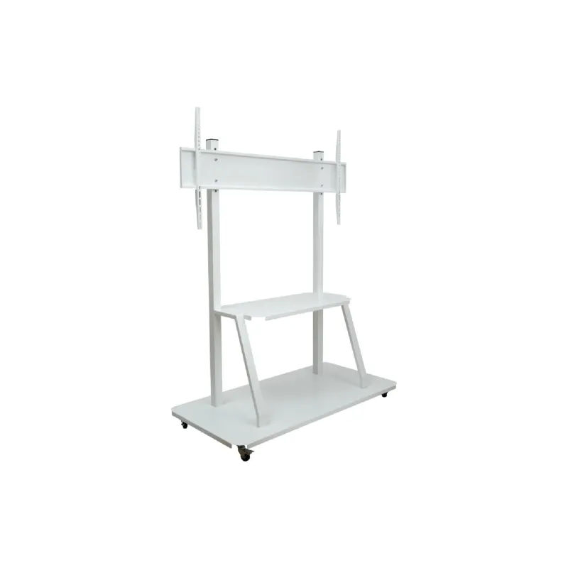 Стійка для монітора Sector 55"  White (Sector-PC-01-WH)