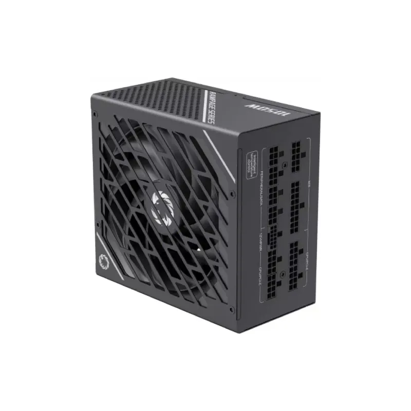 Блок живлення Gamemax  (GX-1050ProBK)