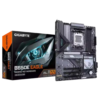 Alaplap Gigabyte B760M-H (B760M H DDR4)