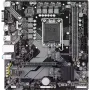 اللوحة الأم Gigabyte (B760M H DDR4)