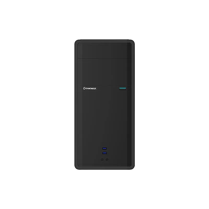حالة الكمبيوتر Gamemax (ET-209-NP-2U3)