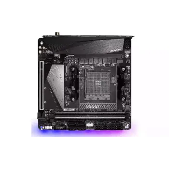 Alaplap Gigabyte Aorus Pro B550 (B550I AORUS PRO AX)
