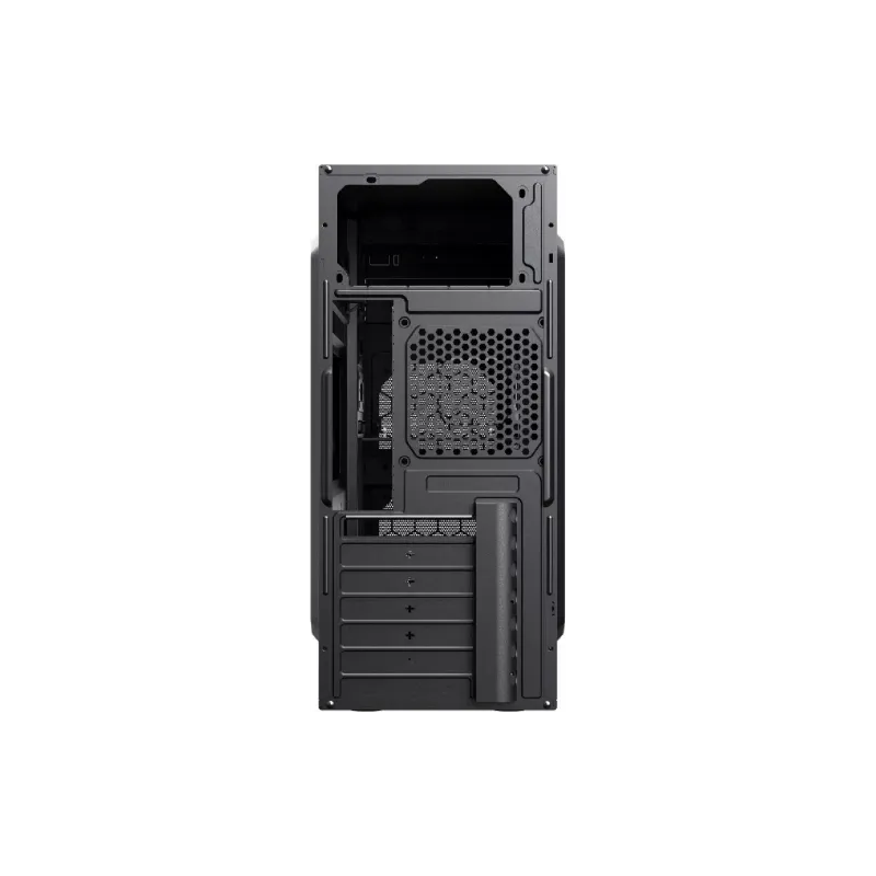 PC Case Gamemax  (MT525-2U3TYC-NP)