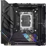 Alaplap Asus (R0G STRIX B760I GAMING WIFI)