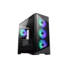 حالة الكمبيوتر Gamemax (Destroyer-TGB)