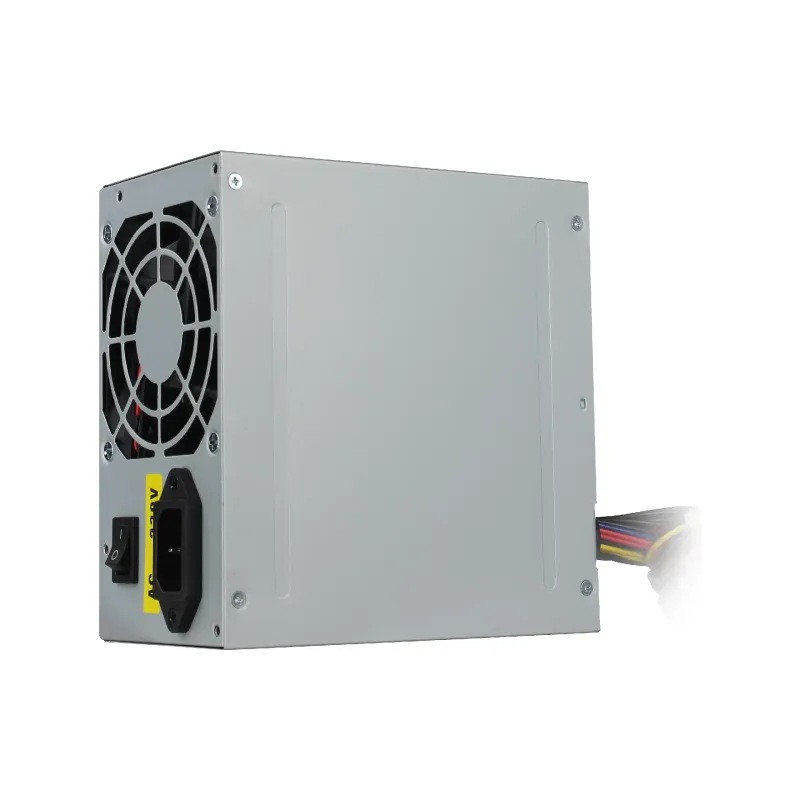 Блок живлення Gamemax  (GM-400-8CM)