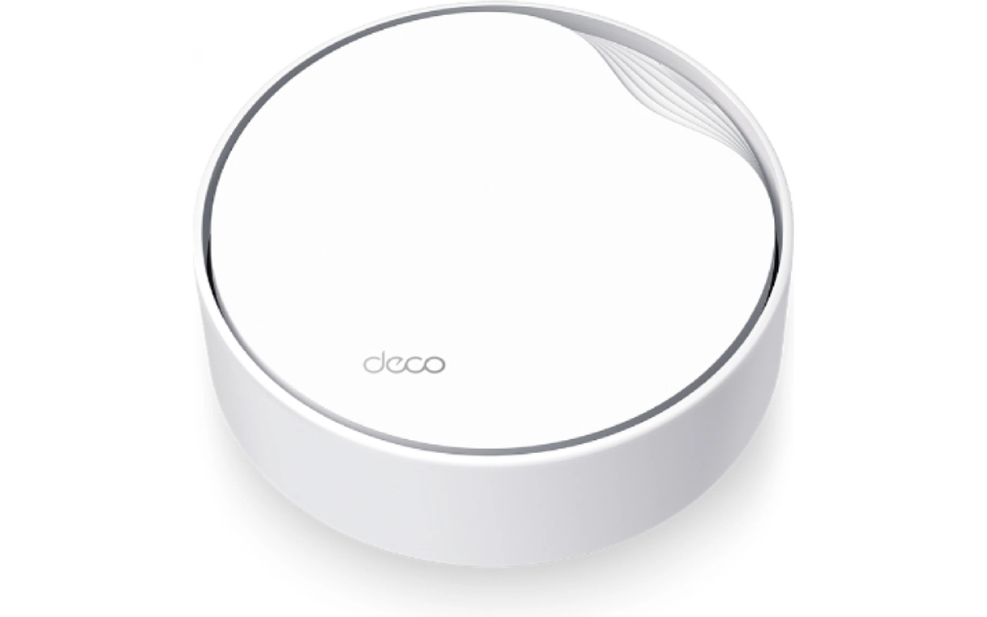 جهاز التوجيه TP-Link X50 (Deco X50 PoE 1 pack) جهاز التوجيه TP-Link X50 (Deco X50 PoE 1 pack)