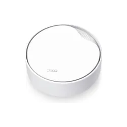 Δρομολογητής TP-Link X50 (Deco X50 PoE 1 pack)