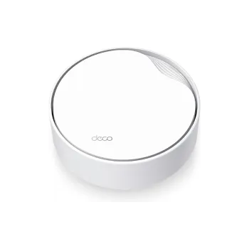 Enrutador TP-Link X50 (Deco X50 PoE 1 pack)