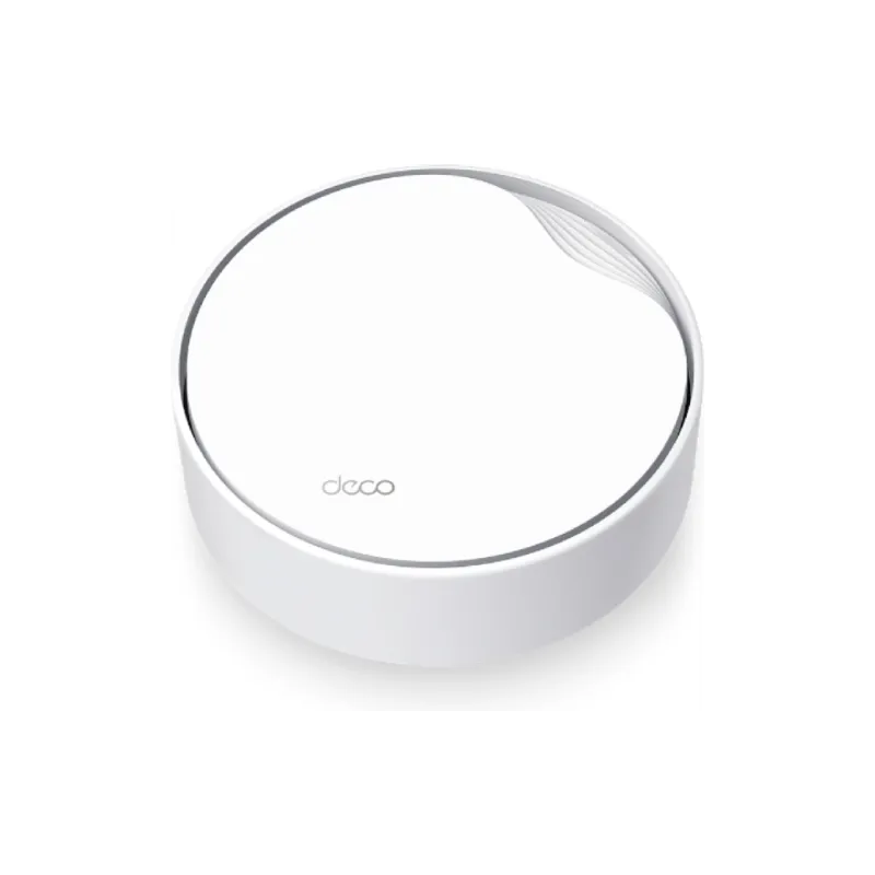 Usmerjevalnik TP-Link X50 (Deco X50 PoE 1 pack)