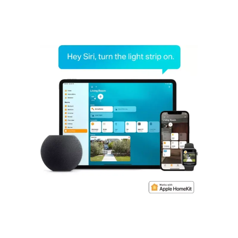 Wi-Fi tape TP-Link (Tapo L930-5)