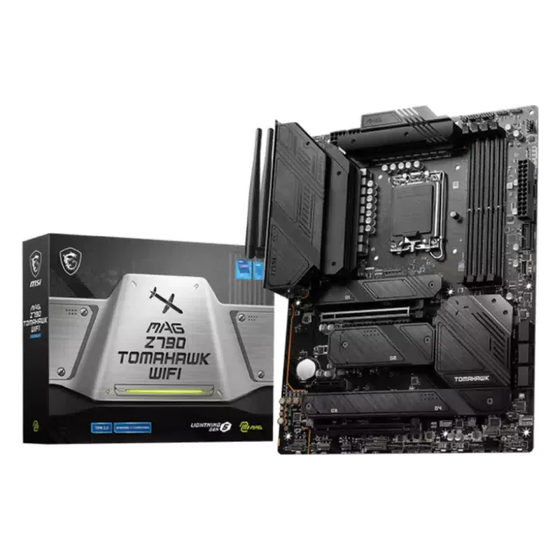 Alaplap MSI (Z790 TOMAHAWK WIFI)