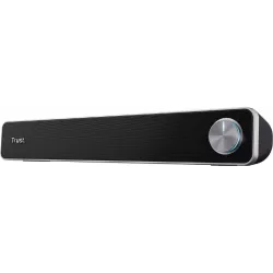 Akustični sistem Trust, Black (22946)