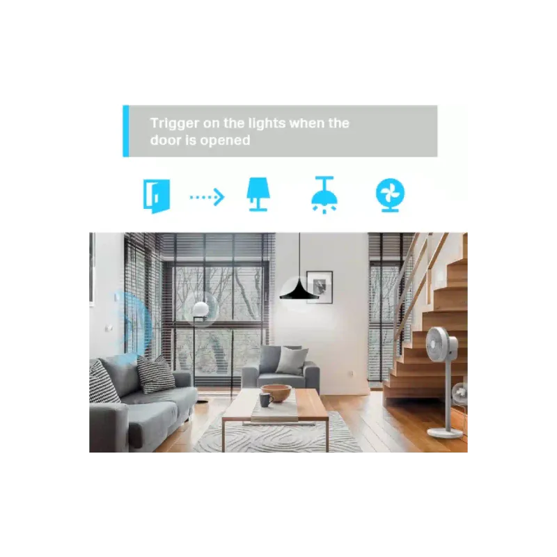 Sensor de movimento TP-Link (Tapo T100)