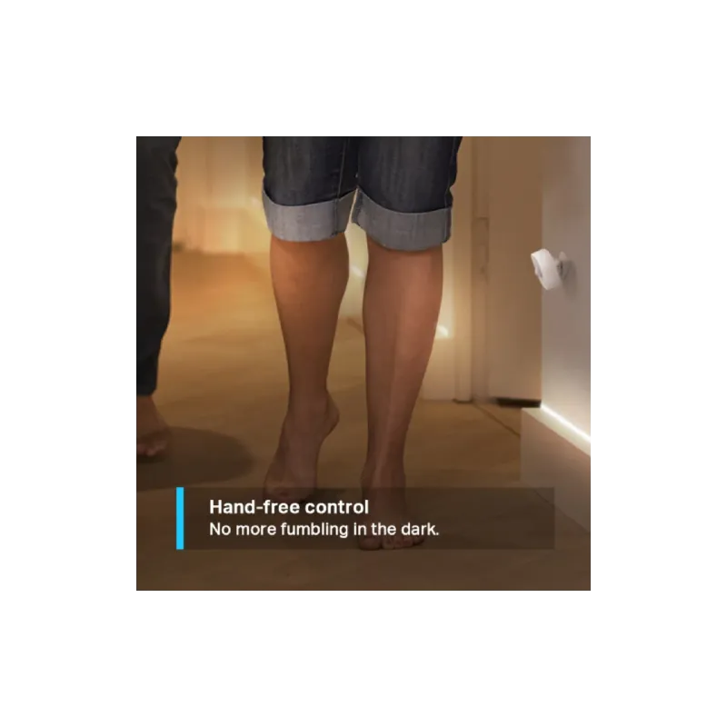 Sensor de movimento TP-Link (Tapo T100)