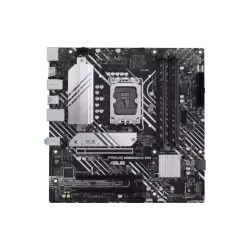 Hauptplatine Asus (PRIME B660M A D4 CSM) Hauptplatine Asus (PRIME B660M A D4 CSM)