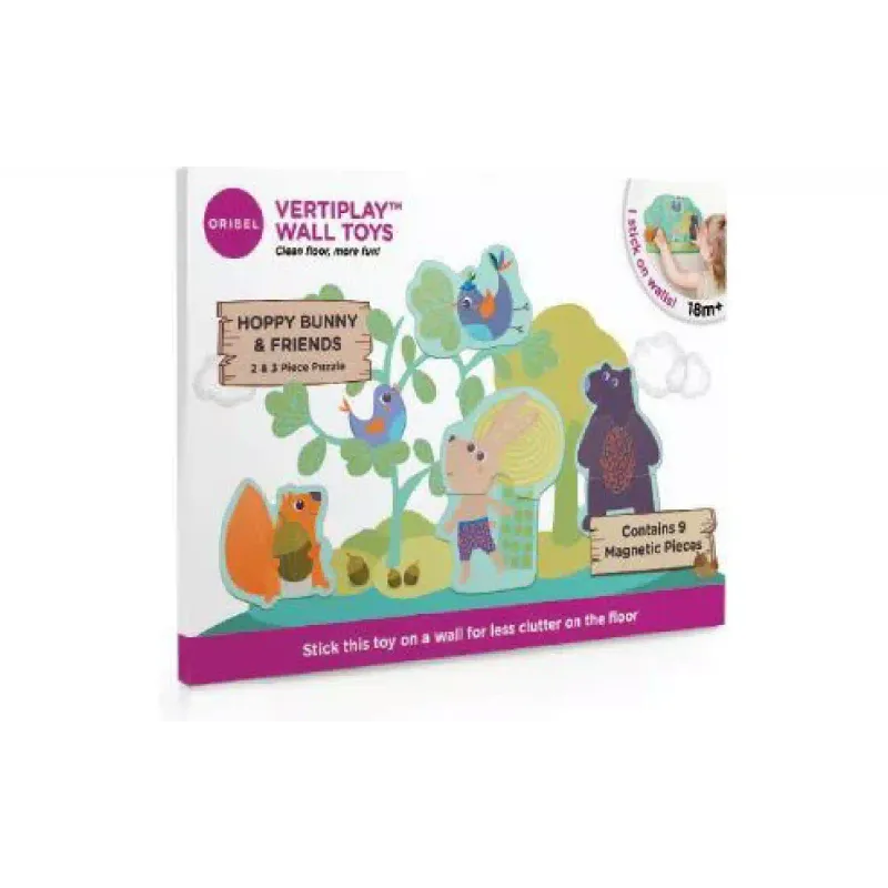 Játék Oribel (OR800-90001)