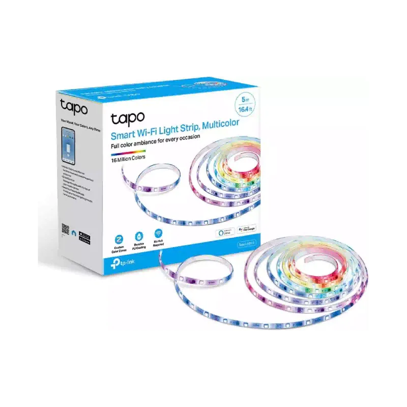 Wi-Fi лента TP-Link (Tapo L920-5)