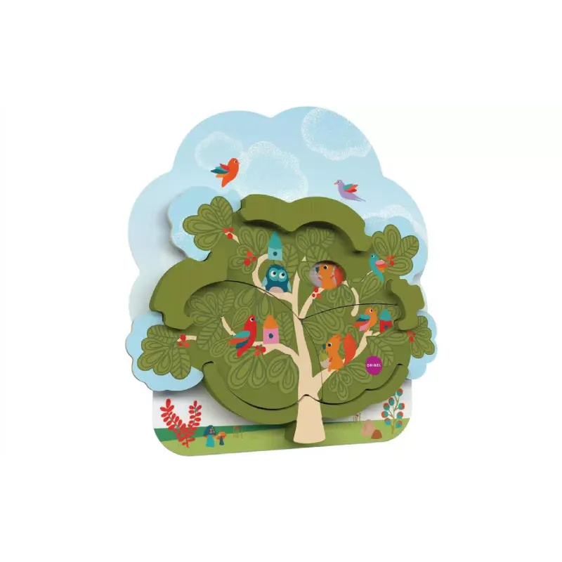 Játék Oribel (OR801-90001)