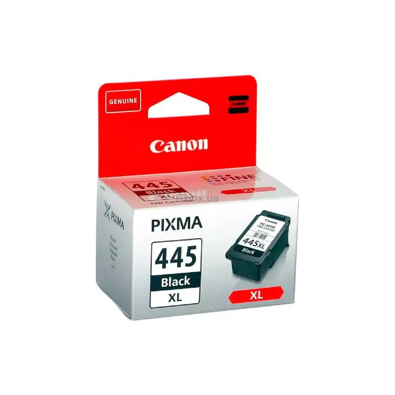Патрон Canon PG-445XL, Black (8282B001AA)
