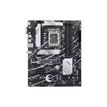 Hauptplatine Asus Prime B660 Plus (B660 PRIME PLUS D4)