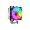 Процессорный кулер Gamemax  Ice (Ice-Blade-Argb)