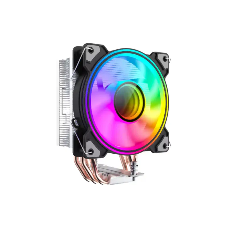 Процессорный кулер Gamemax  Ice (Ice-Blade-Argb)