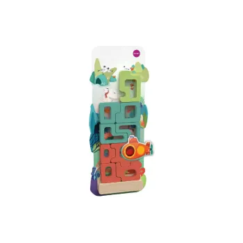 Παζλ Oribel (OR818-90001)