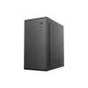 Кутия за компютър без захранване Gamemax (A200-BK-NP)
