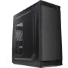 Кутия за компютър без захранване Gamemax (MT508-NP-2U3)