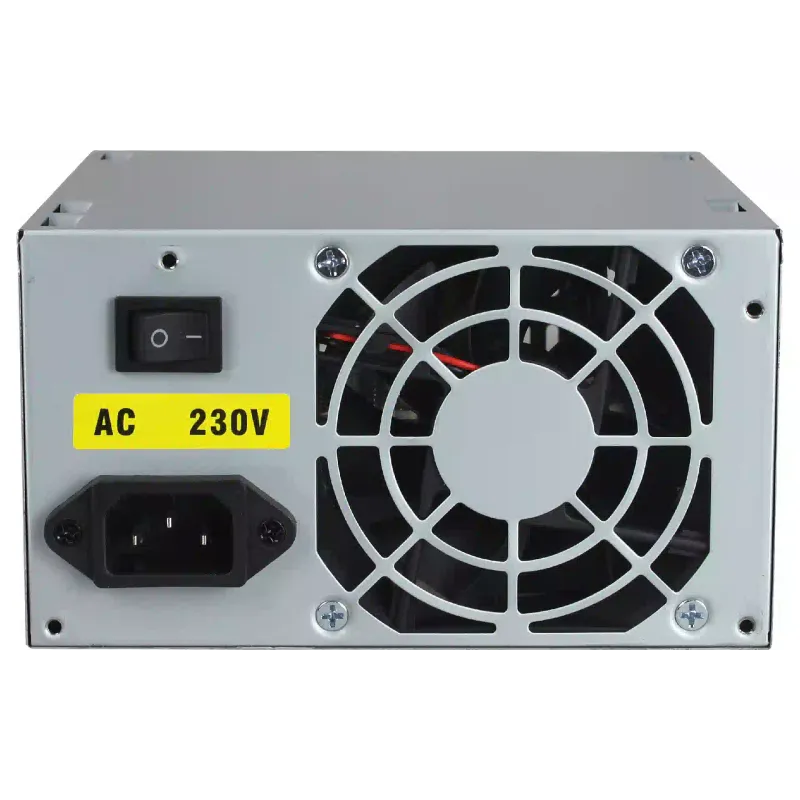 Блок живлення Gamemax  (GM-400-8CM)