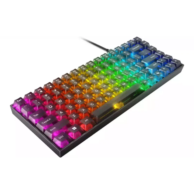 حالة الكمبيوتر Gamemax (ET-210-500W)