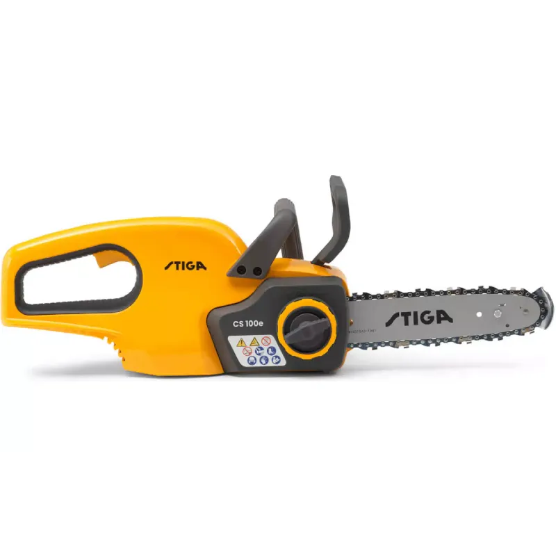 Láncfűrész Stiga (CS100eKit)