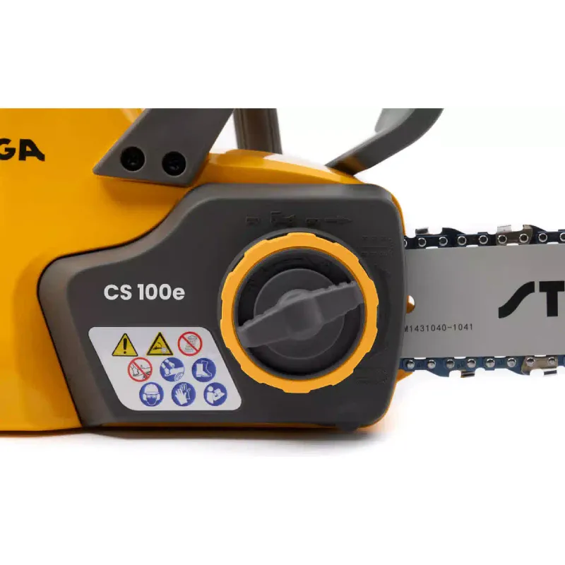 Láncfűrész Stiga (CS100eKit)
