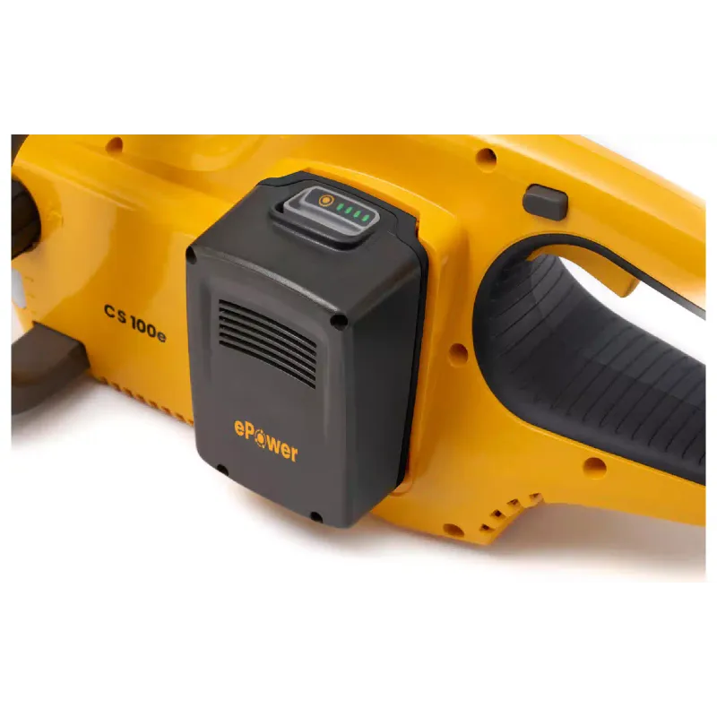 Láncfűrész Stiga (CS100eKit)