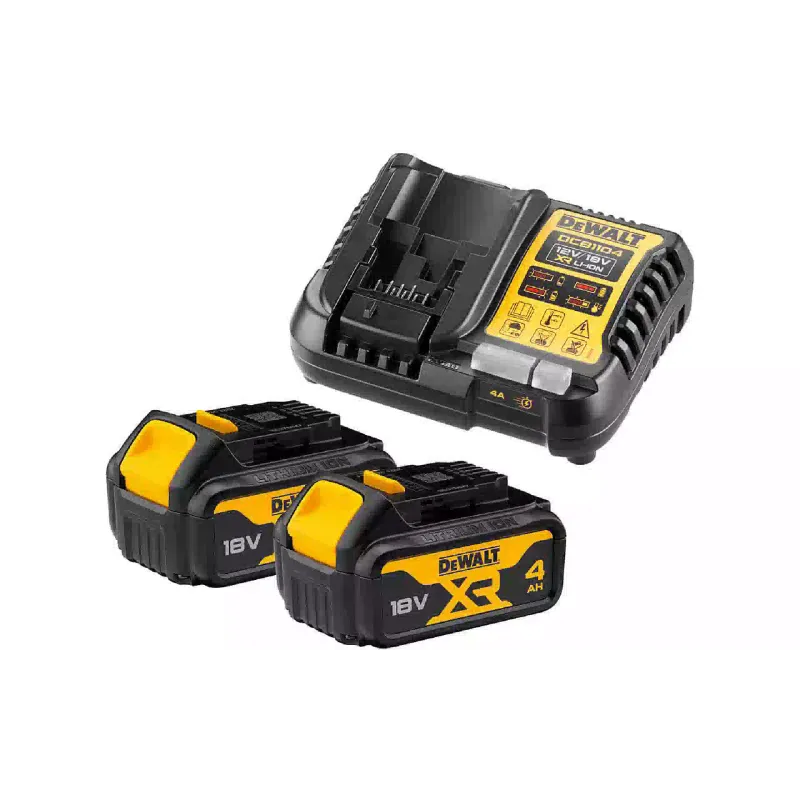 Зарядно устройство DeWALT (DCB1104M2)