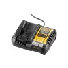 Polnilnik DeWALT (DCB1104M2)