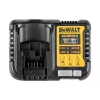 Polnilnik DeWALT (DCB1104M2)
