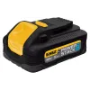 Акумуляторна батарея DeWALT (DCBP518G)