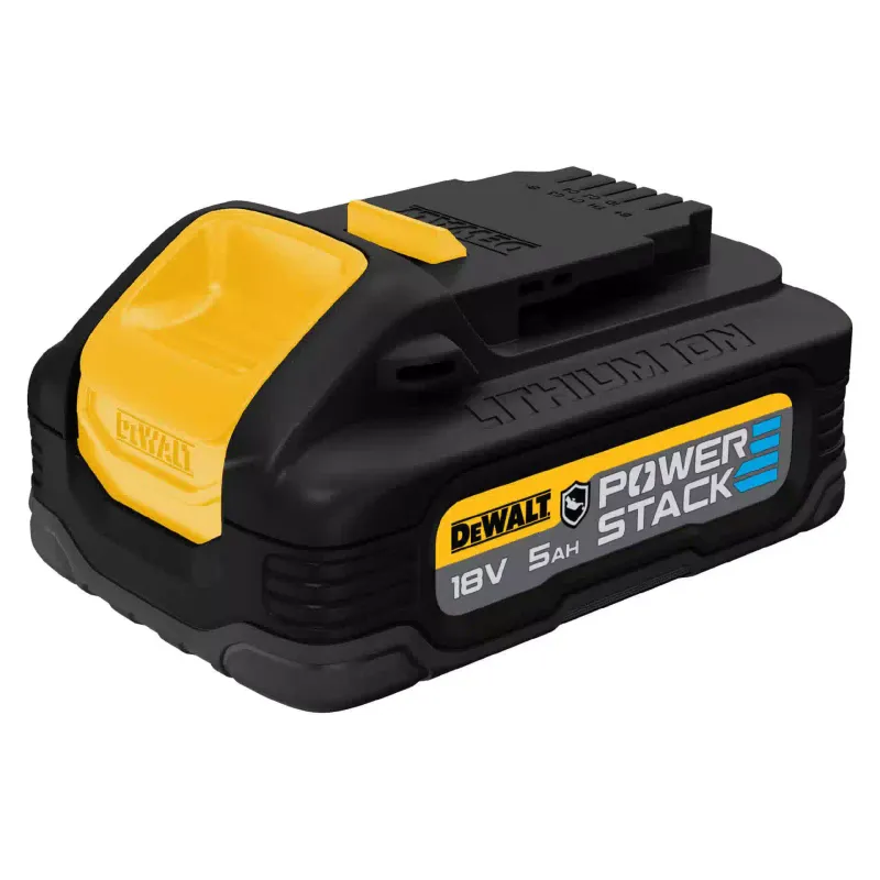 Акумуляторна батарея DeWALT (DCBP518G)