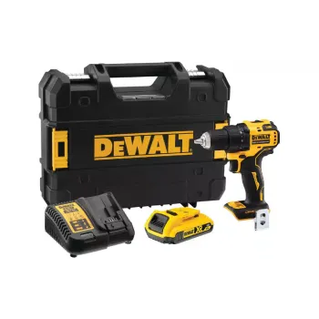 Drill-screwdriver DeWALT (DCD708D1T)